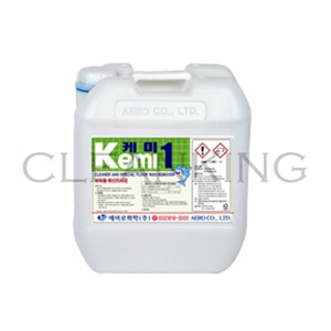에어로화학 케미원(KEMI-1) 박리제 18.75L